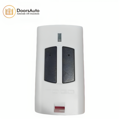 BENINCA 2 Channel Transmitter Remote – Automatic Homes