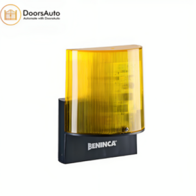 Beninca Lampy Flashing Light LED