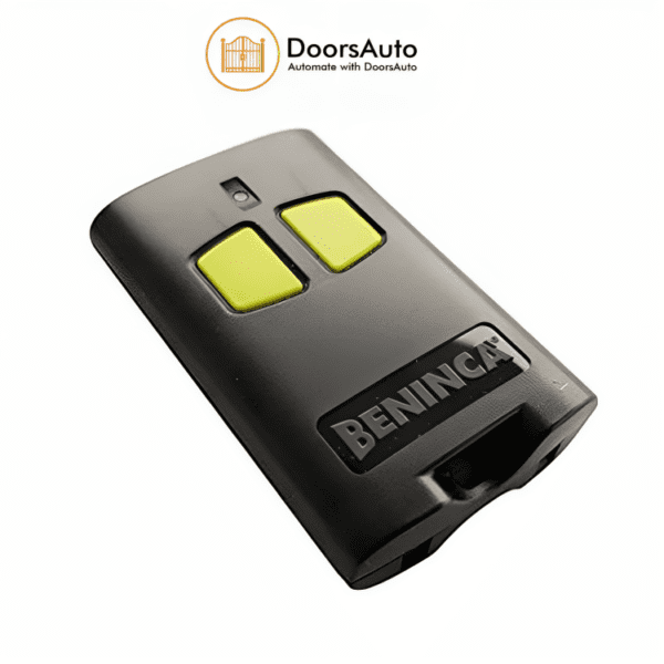 BENINCA TO GO VA Remote Control Transmitter