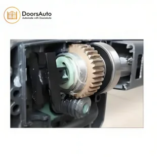 BFT Athos AC A Swing Motor(3)