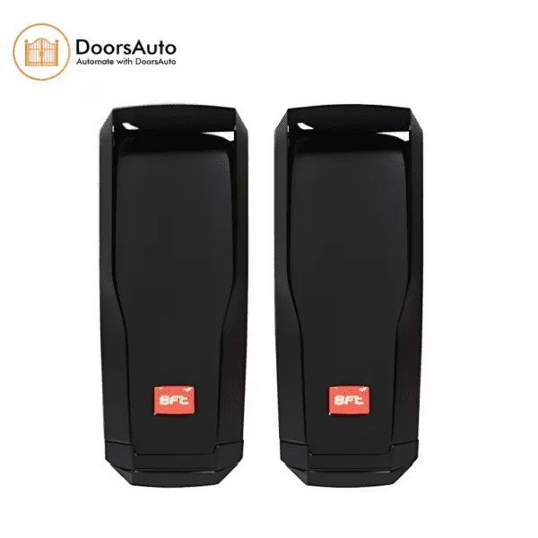 BFT DEIMOS AC A600 KG - Sliding Gate Opener - Image 3