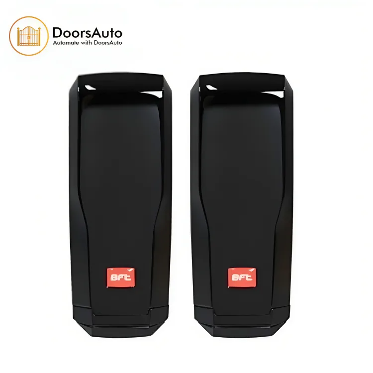 BFT Deimos AC A600 Sliding Gate Motor Kit 600 KG Oman - Image 3