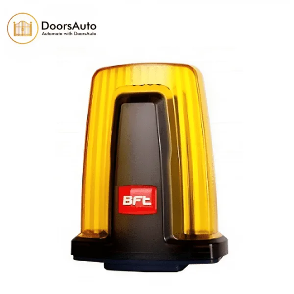 BFT DEIMOS AC A600 KG - Sliding Gate Opener - Image 4