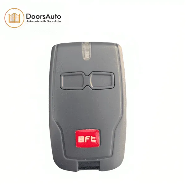 BFT DEIMOS AC A600 KG - Sliding Gate Opener - Image 2