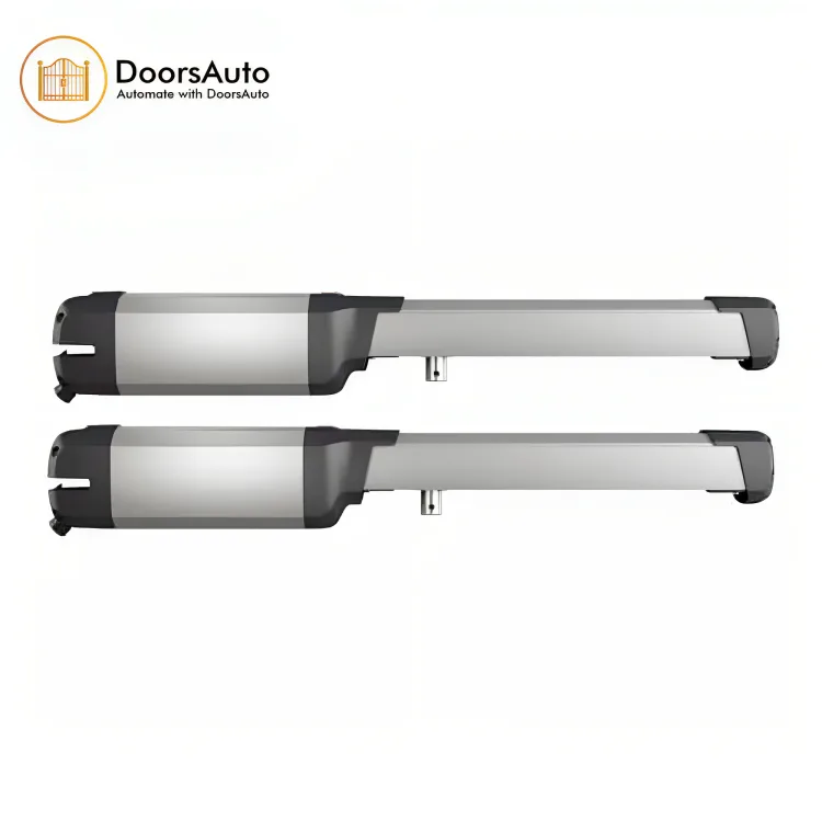BFT PHOBOS BT A40 - Swing Gate Opener 500 KG - Image 3