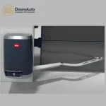 BFT Virgo Swing Gate Motor - Image 3