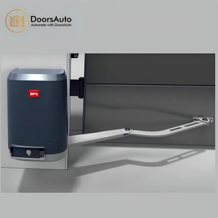 BFT VIRGO Swing Gate Motor Oman, 250 kg, Twin Kit - Image 3