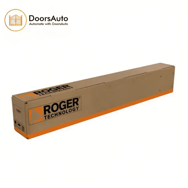Roger BR20 Series Swing Gate Opener - 4 meters - Image 3