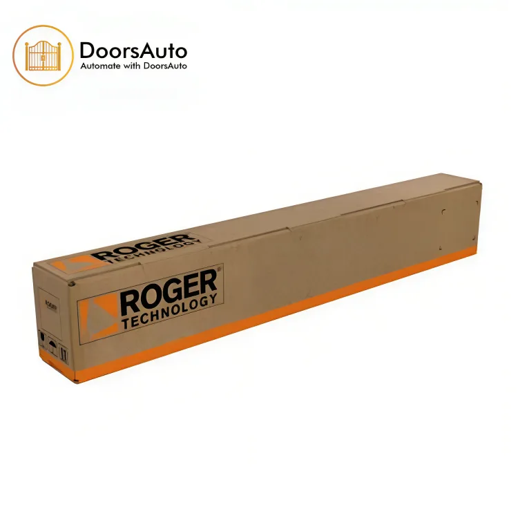 Roger BE20 series - Swing Gate Opener - 4 meters - Image 3
