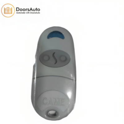 CAME 2-Channel Transmitter Remote Control for Gates