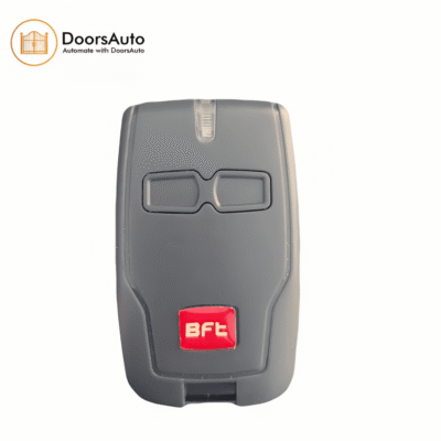 BFT Mitto 2 Channel Remote Oman, 433 MHz Rolling Code Transmitter