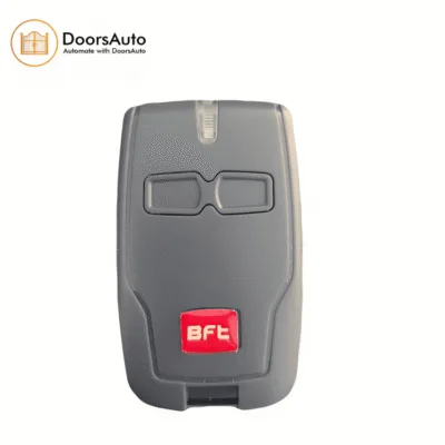 BFT Mitto 2 Channel Remote Oman, 433 MHz Rolling Code Transmitter