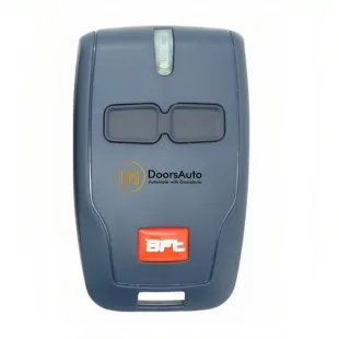 BFT ARES BT A1000 Sliding Gate Motor Only 1000 KG Oman - Image 4