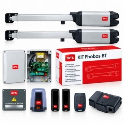 BFT PHOBOS BT A40 Swing Gate Motor Oman, 500 kg