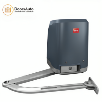 BFT VIRGO Swing Gate Motor Oman, 250 kg, Twin Kit