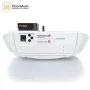 marantec comfort 370 garage door opener; Energy-efficient; LED illuminated garage door opener