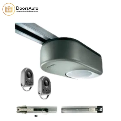 Somfy Dexxo Pro 1000 RTS – Electric Garage Door Motor/Opener in Oman