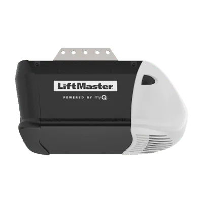 LiftMaster LM100EVF Garage Door Opener