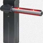 Gitto bt A 60u | Automatic Access Control for Oman, Automatic barrier Oman, BFT Giotto Barrier.