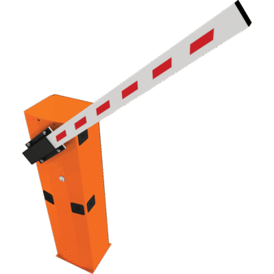 CAME G4000 Parking Gate Barrier in Oman Muscat