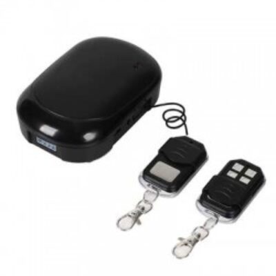 Rolling Shutter Chain Motor Remote Controller in Oman