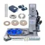 Automatic Rolling Shutter Side Motor 600 kg in Oman