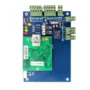 1 single door access controller in Oman for Wiegand readers