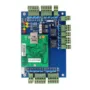 2 door access controller in Oman with shared user list