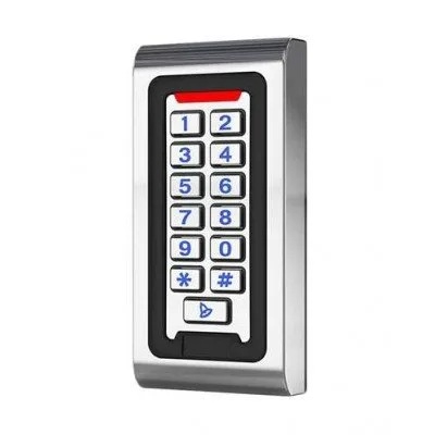 Access Control Keypad in Oman | S601EM-W Metal IP68 Standalone