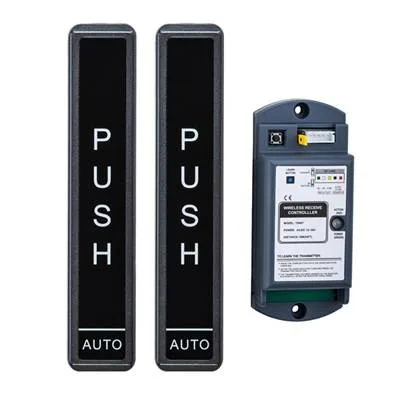 Automatic Door Wireless Button Remote Control in Oman