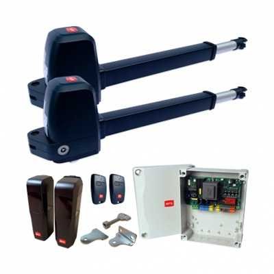 BFT ATHOS AC A40 AL Swing Gate Motor in Oman