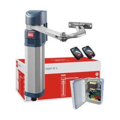 BFT E5 BT A18 Swing Gate Motor in Oman