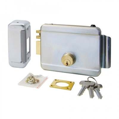 BFT ECB Vertical Electric Lock in Oman