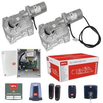BFT ELI BT A40 Swing Gate Motor in Oman