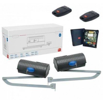 BFT IGEA BT Swing Gate Motor in Oman