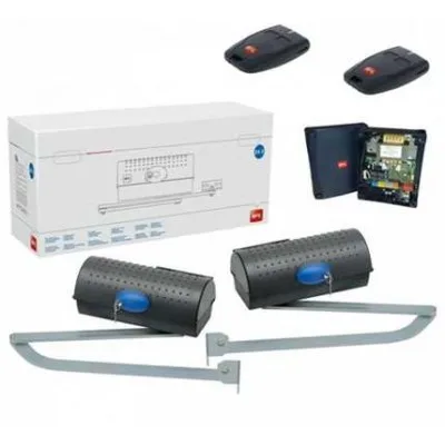 BFT IGEA BT Swing Gate Motor in Oman