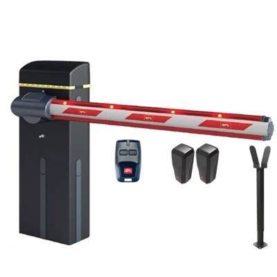 BFT MICHELANGELO BT A 80 U Parking Gate Barrier in Oman
