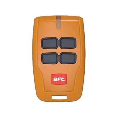 BFT MITTO B RCB04 R1 SUNRISE Remote Control in Oman
