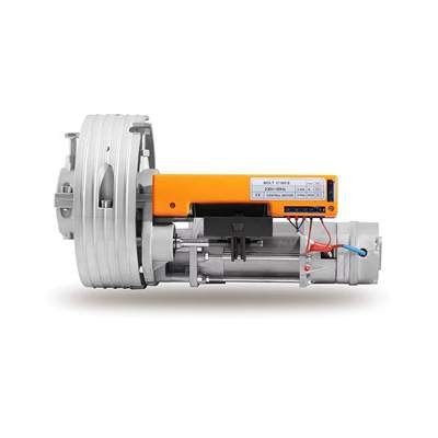 Shutter Central Motor 140nm in Oman