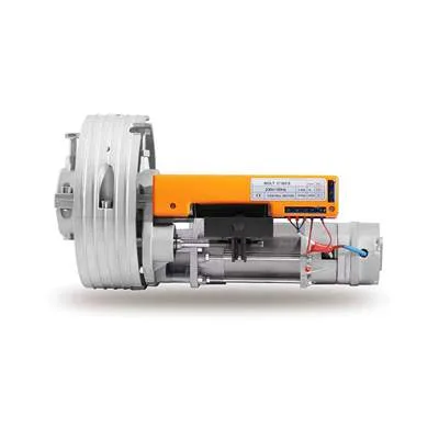 Shutter Central Motor 140nm in Oman