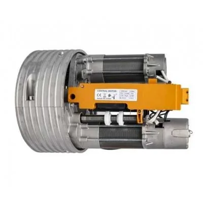 Shutter Central Motor 420nm in Oman