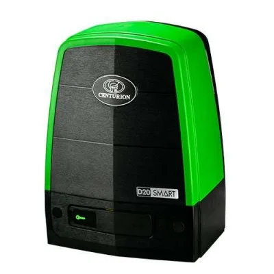 CENTURION D20 SMART 2000 KG Sliding Gate Motor in Oman