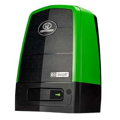 CENTURION D5 SMART 500 KG Sliding Gate Motor in Oman