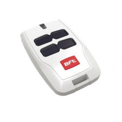 BFT MITTO B RCB04 R1 CLEAR ICE Remote Control in Oman