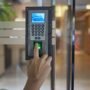 MARANTEC Access Control System
