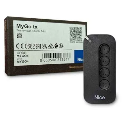 NICE MYGO4 Remote Control in Oman