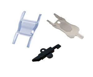 Replacement break glass panels and reset key for emergency door release units in Oman