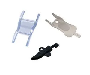 Replacement break glass panels and reset key for emergency door release units in Oman