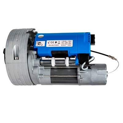Roller Shutter Central Motor 140nm in Oman