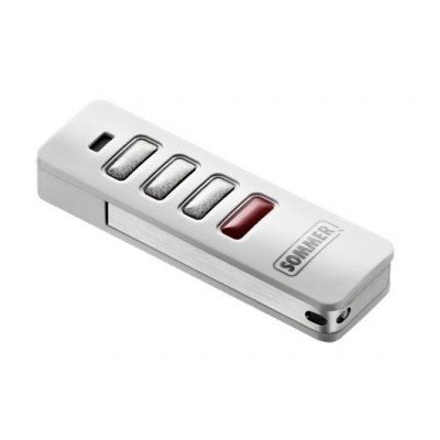 SOMMER PEARL STATUS Remote Control in Oman